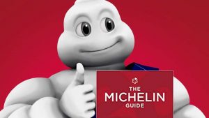 Как появился рейтинг Мишлен: от автомобильных шин до ресторанных звезд