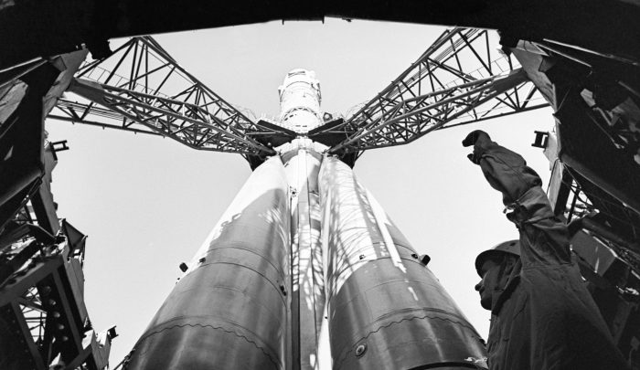 Настоящие «Звезды смерти»: полная история орбитального оружия, которое могло изменить мир