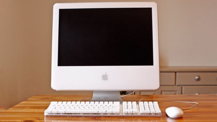 Какой старый iMac есть смысл купить в 2025 году: детальное сравнение G3, G4, G5 и Intel