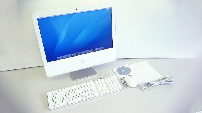 Какой старый iMac есть смысл купить в 2025 году: детальное сравнение G3, G4, G5 и Intel