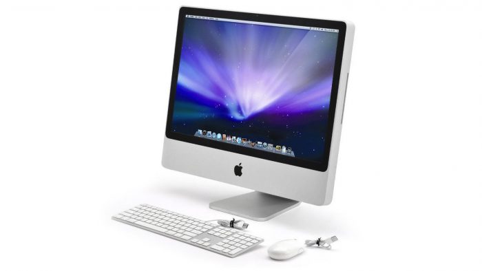 Какой старый iMac есть смысл купить в 2025 году: детальное сравнение G3, G4, G5 и Intel