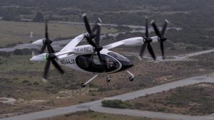 Летающие такси появятся в Дубае: сервис Joby Aviation запустят в 2026 году 1 4d5765c7860d064407f7678b21f4e568