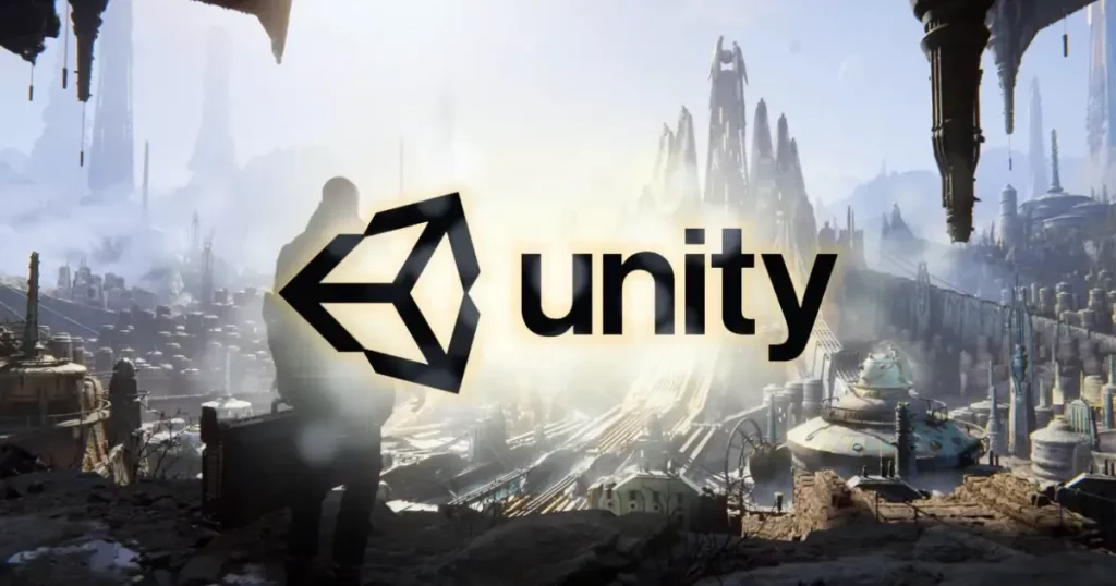 Epic Games и Unity объявили об историческом партнерстве