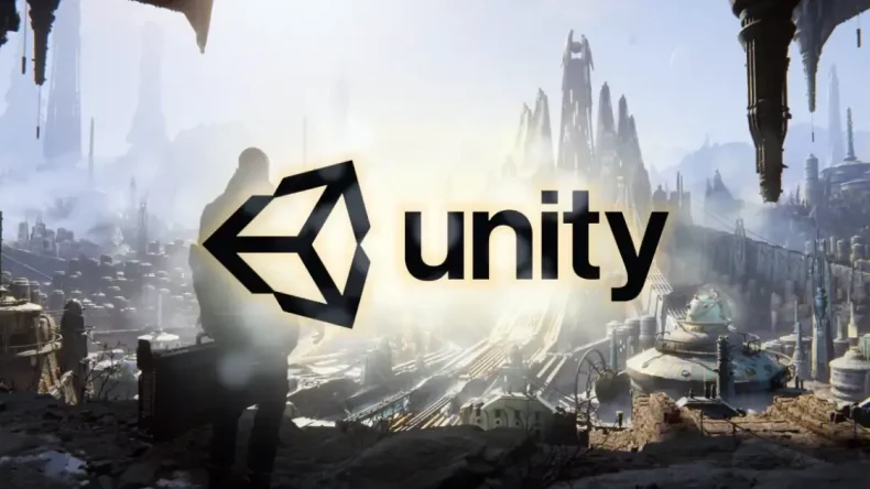 Epic Games и Unity объявили об историческом партнерстве