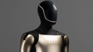 Tesla готовится к самому сложному году в своей истории