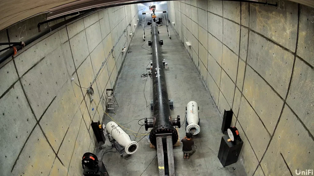 Longshot Space создает 10-километровую космическую пушку для запуска грузов на орбиту за $10 за килограмм