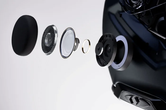 Shoei представил первый в мире шлем с дополненной реальностью за 1199$