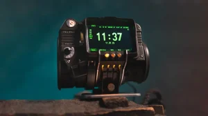 Bethesda представила полностью функциональную копию Pip-Boy 3000