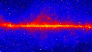 fermi sky