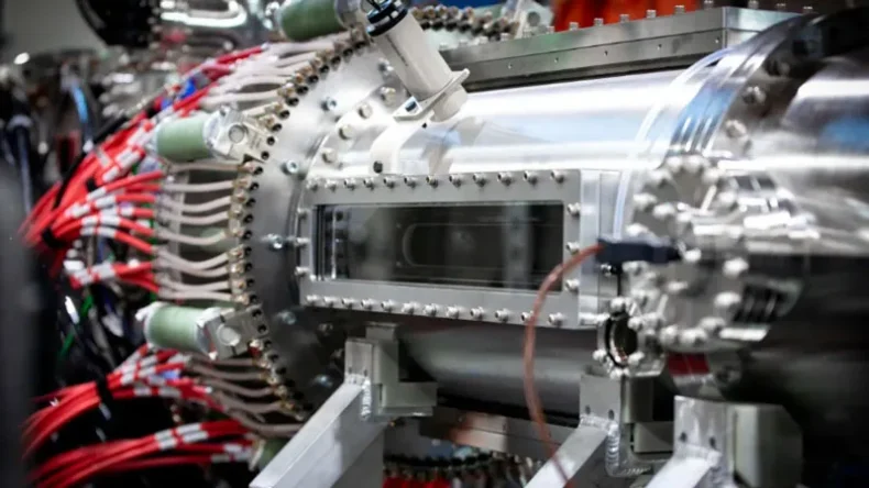 Термоядерный стартап Zap Energy побил рекорд давления плазмы на компактном реакторе