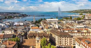 7 самых умных городов мира — где жизнь неразрывна с технологиями? 3 genewa zdjecie pogladowe