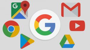 Что такое Google Mobile Services и почему их наличие в смартфоне так важно