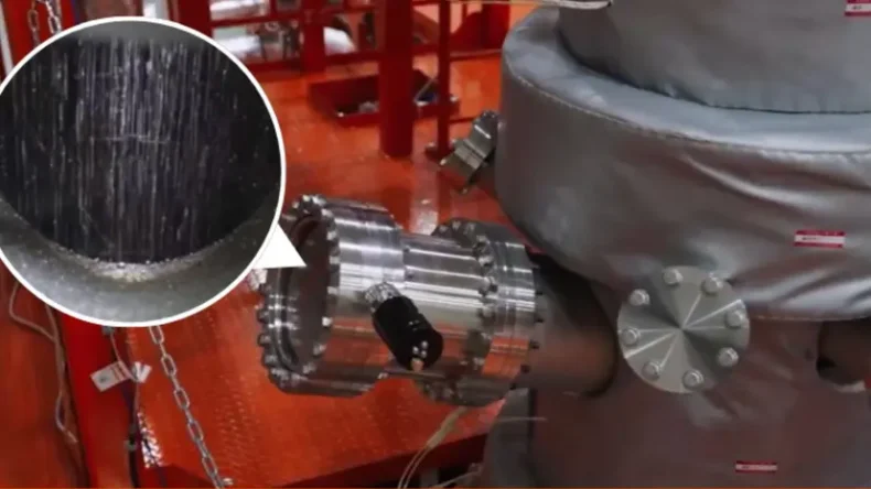 Ключевой прорыв в термояде: создана система добычи топлива для реакторов