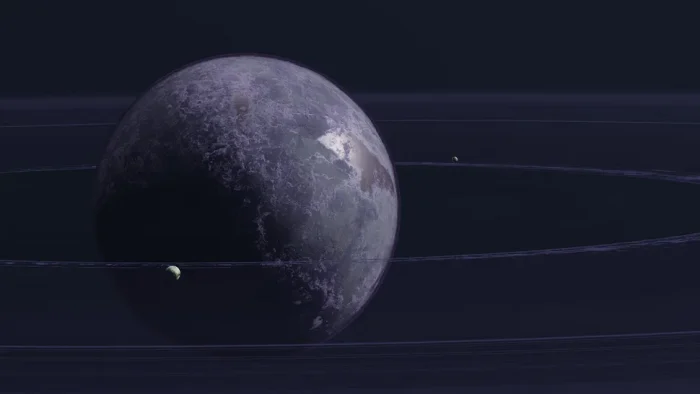 EVE Frontier: как астрофизики создают научно точную космическую MMO