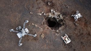 lanzarote mission trial
