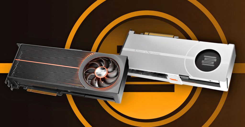 Первый китайский игровой GPU 7G100 вышел на тестирование с задержкой графика