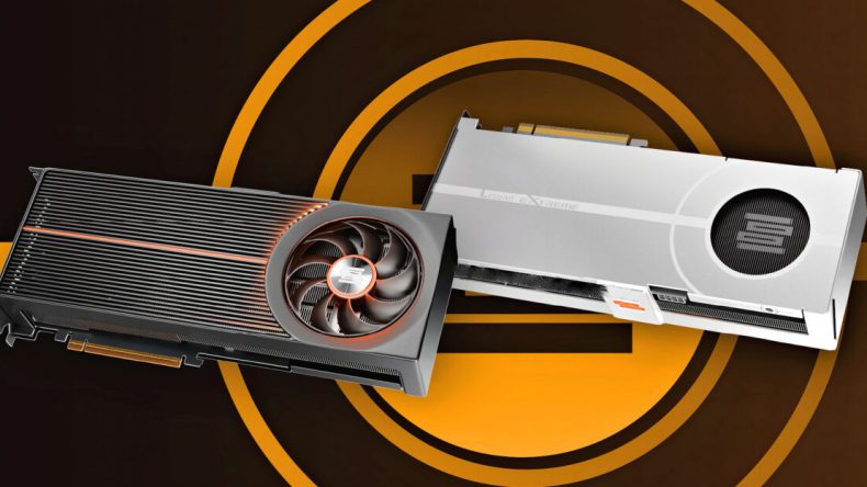 Первый китайский игровой GPU 7G100 вышел на тестирование с задержкой графика