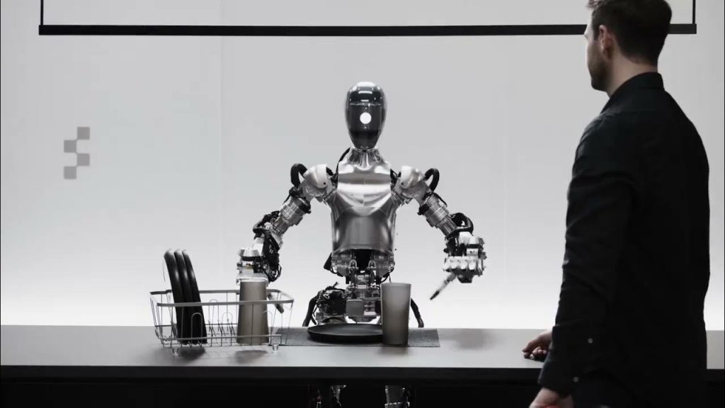 Экс-сотрудник Figure AI подал иск: его уволили после предупреждения, что роботы могут «проломить человеческий череп»