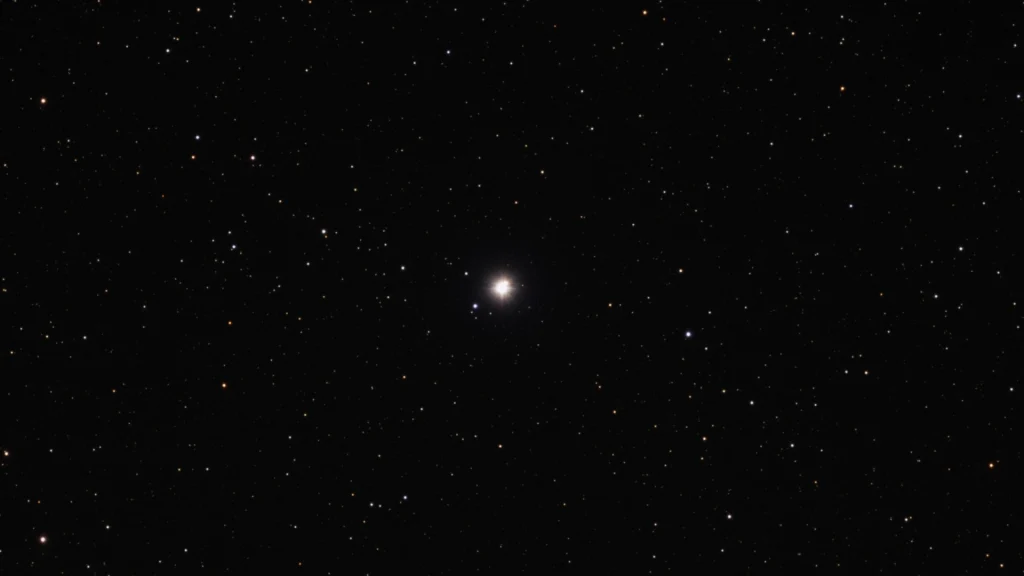 Эта Кассиопеи: двойная звездная система без гигантов — новый кандидат для поиска экзопланет в обитаемой зоне