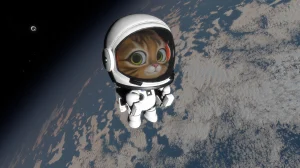 Игры, космос и чуть-чуть безумия: как инженер SpaceX помогает создать Kitten Space Agency — наследника Kerbal Space Program