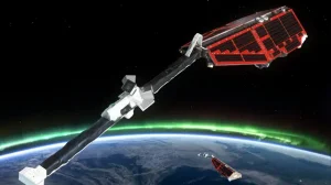 Южно-Атлантическая магнитная аномалия продолжает расширяться