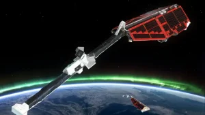 Южно-Атлантическая магнитная аномалия продолжает расширяться