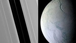 Самые смертельно опасные уголки Солнечной системы: где красота природы превращается в космическую угрозу