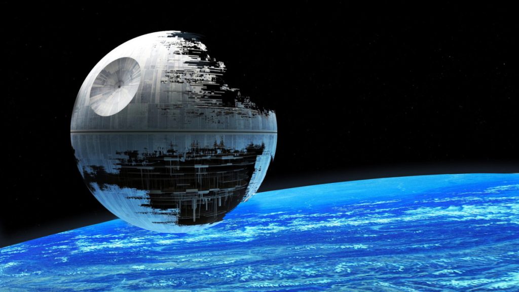 Настоящие «Звезды смерти»: полная история орбитального оружия, которое могло изменить мир