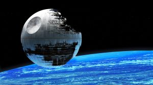 Настоящие «Звезды смерти»: полная история орбитального оружия, которое могло изменить мир