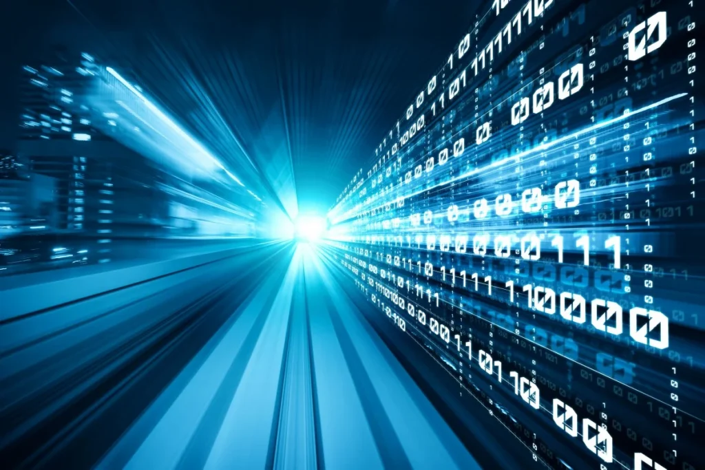 Китай запустил крупнейшую в мире распределённую сеть для ИИ длиной 2000 км