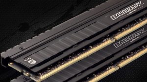 ballistix