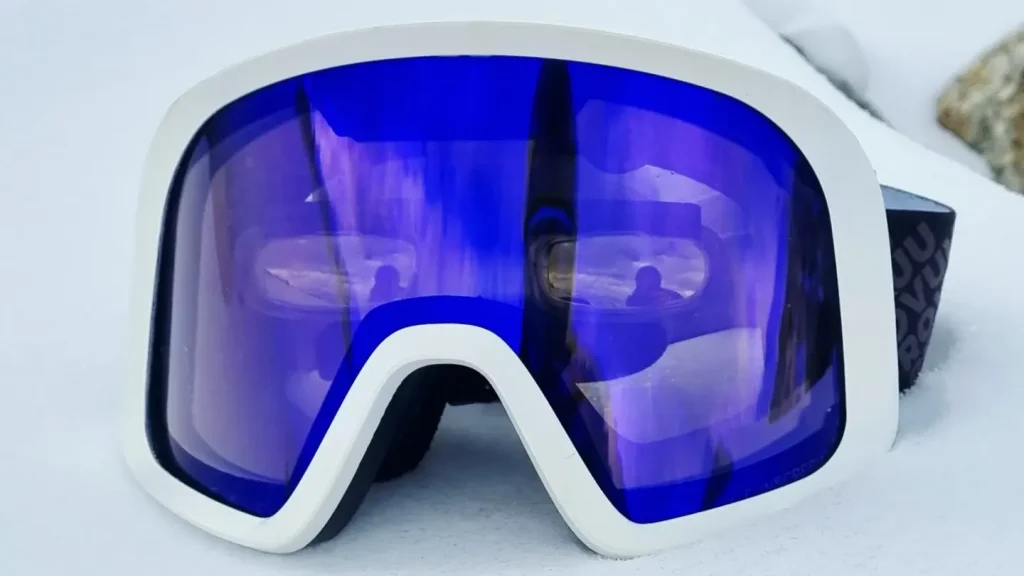 Представлены Provuu XR: умные горнолыжные очки с дополненной реальностью для плохой видимости