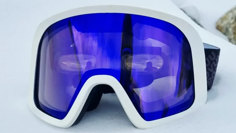 Представлены Provuu XR: умные горнолыжные очки с дополненной реальностью для плохой видимости