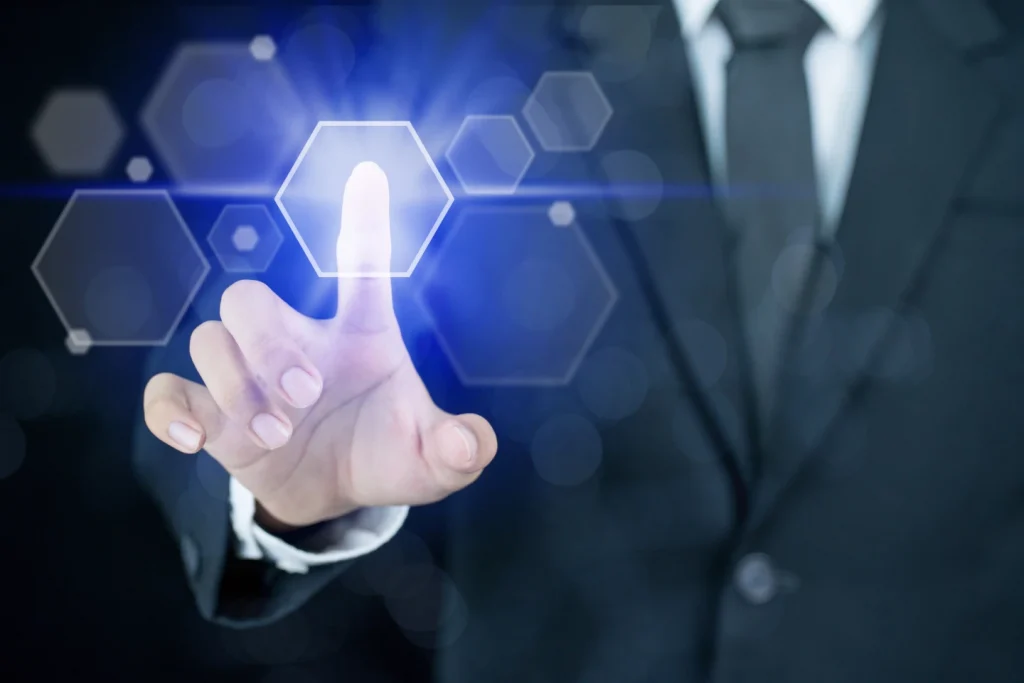 Учёные создали дисплей, который можно потрогать: пиксели поднимаются под пальцами