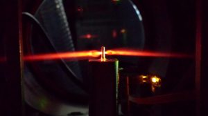 breaking barriers in a