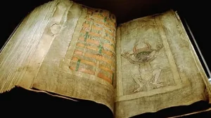 codex gigas