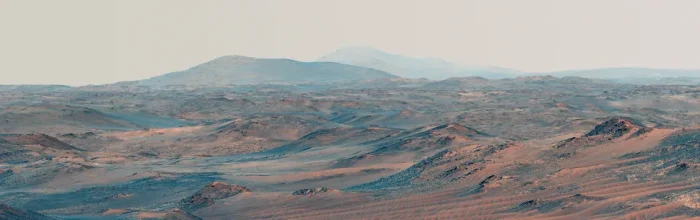 Марсоход Perseverance может побить рекорд по расстоянию на Марсе и проехать 100 км 1 Марсоход Perseverance может побить рекорд по расстоянию на Марсе и проехать 100 км