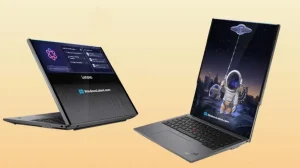 lenovo thinkpad rollable xd concept