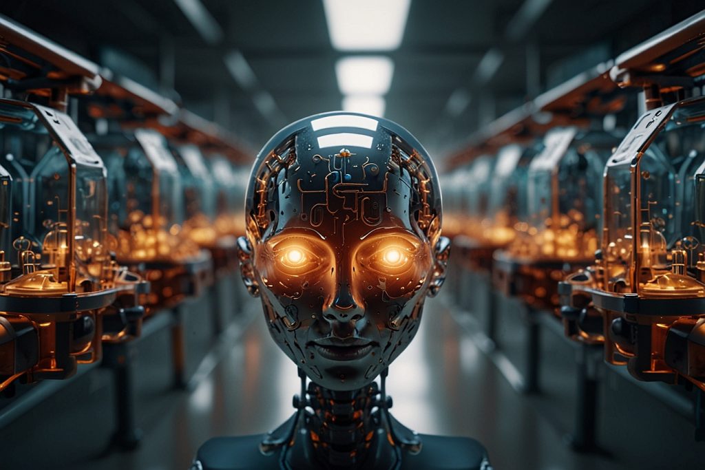 Учёные оценили влияние ИИ на науку: больше статей, но ниже качество