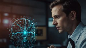 Психиатры бьют тревогу: чат-боты могут провоцировать бредовые психозы 5 leonardo lightning xl prolonged communication with ai can lead 0