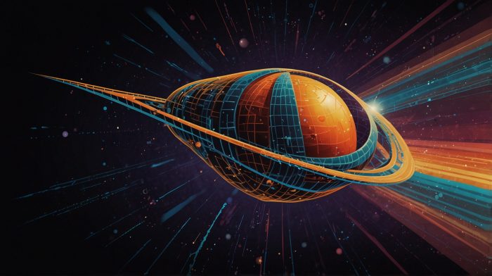 Рождение идеи варп-двигателя: как фантазия о «Звёздном пути» превратилась в научное направление 1 Рождение идеи варп-двигателя: как фантазия о «Звёздном пути» превратилась в научное направление