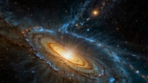 leonardo lightning xl scientists discover 53 powerful quasars 1