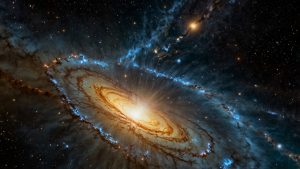 leonardo lightning xl scientists discover 53 powerful quasars 1