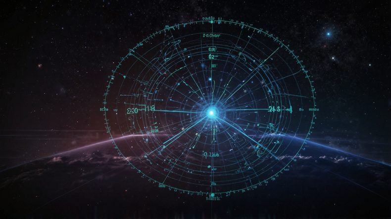 Учёные применили «полицейский радар для Вселенной» для измерения её расширения