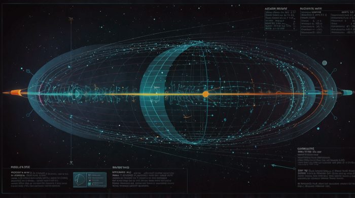 Рождение идеи варп-двигателя: как фантазия о «Звёздном пути» превратилась в научное направление 2 Рождение идеи варп-двигателя: как фантазия о «Звёздном пути» превратилась в научное направление