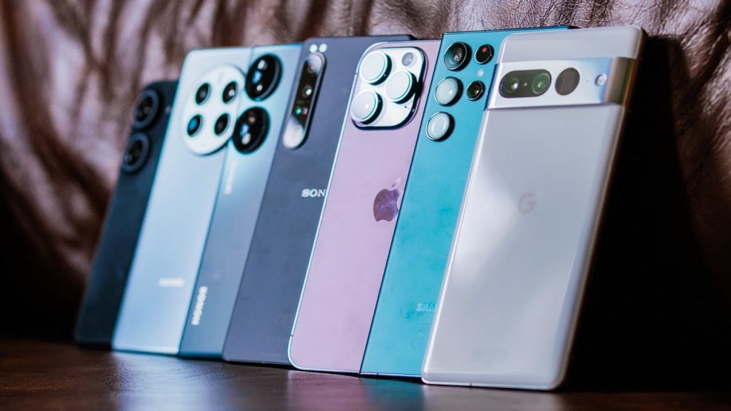 Смартфоны подорожают и станут проще: дефицит памяти ударит по рынку с 2026 года