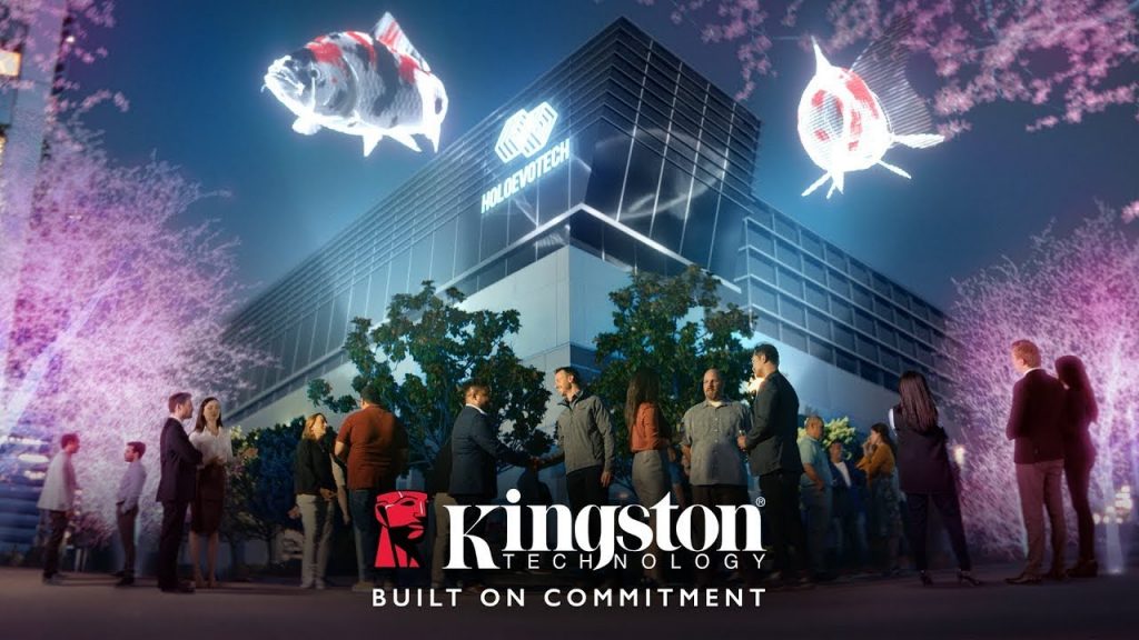 Эксперт Kingston предупредил: цены на SSD и ОЗУ будут расти весь 2026 год