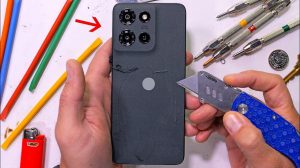 Обзор, разбор и жесткий тест Moto G: неожиданная выносливость бюджетного смартфона