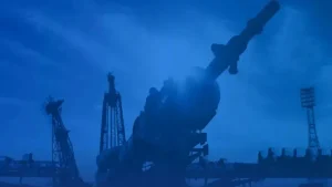 rocket