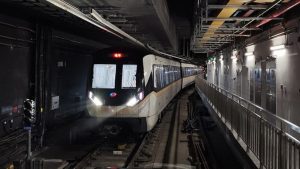 suzhou line